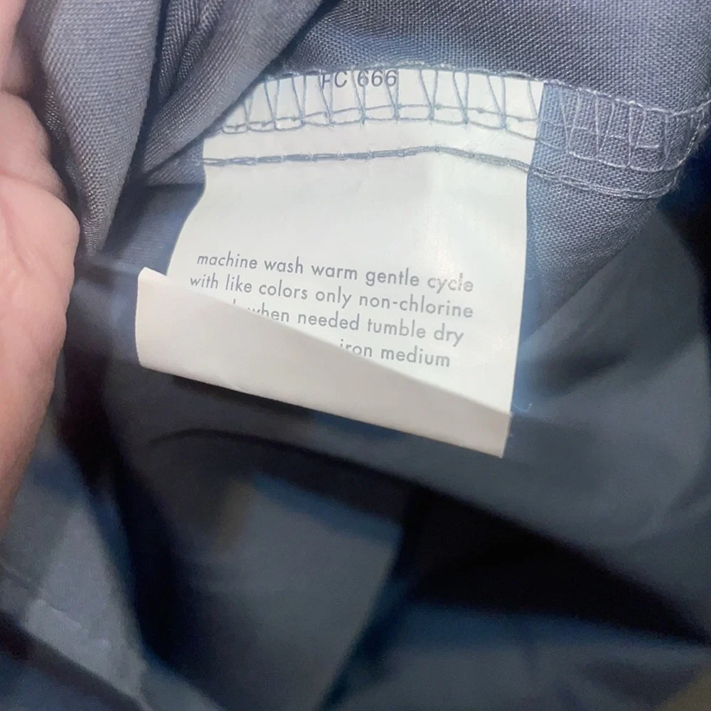 Van Heusen XL - Picture 6 of 6